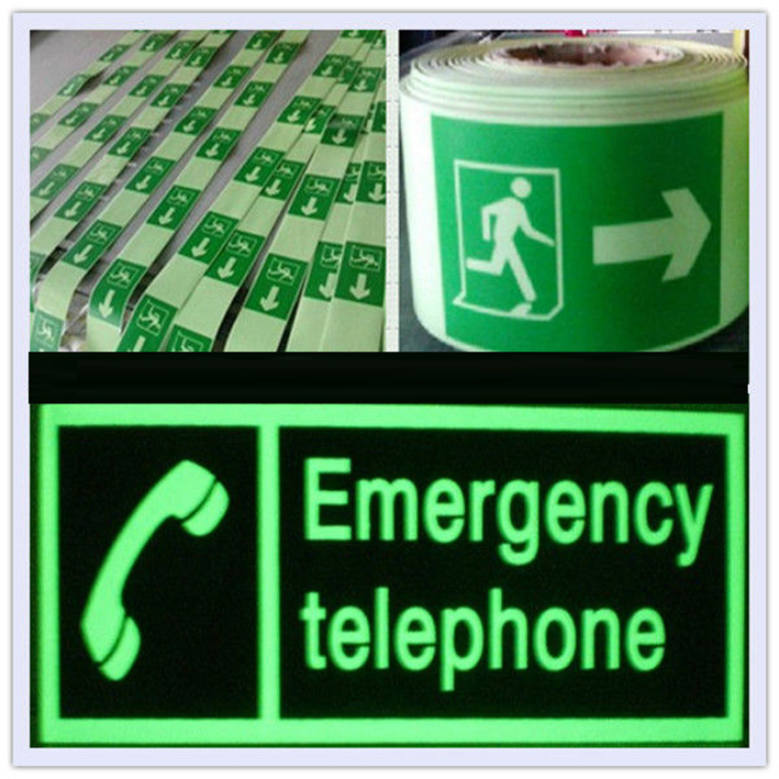 IN DECAL DẠ QUANG GIÁ RẺ