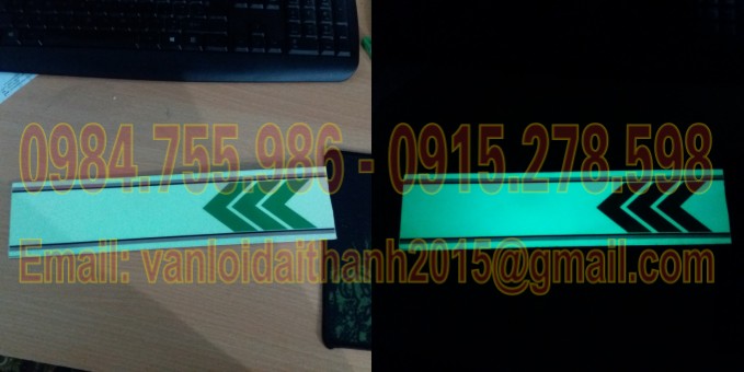 CHUYÊN SẢN XUẤT VÀ PHÂN PHỐI BIỂN CHỈ DẪN DẠ QUANG UY TÍN GIÁ RẺ NHẤT VIỆT NAM