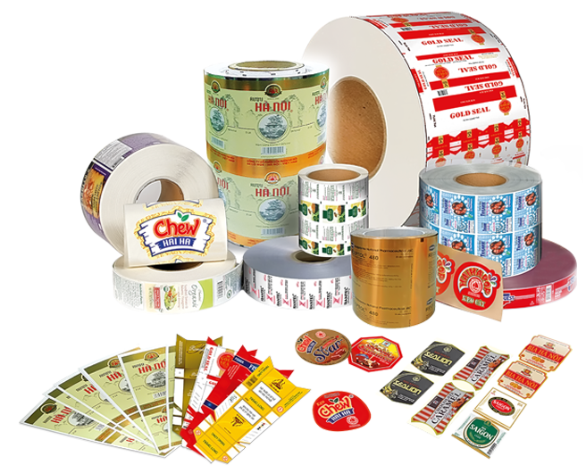 IN TEM NHÃN MÁC TẠI HÀ NỘI GIÁ RẺ 35% CHẤT LƯỢNG UY TÍN