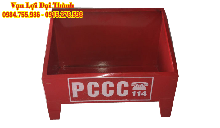 GIÁ ĐỂ BÌNH CỨU HỎA, KỆ ĐỰNG BÌNH CHỮA CHÁY GIÁ CỰC RẺ