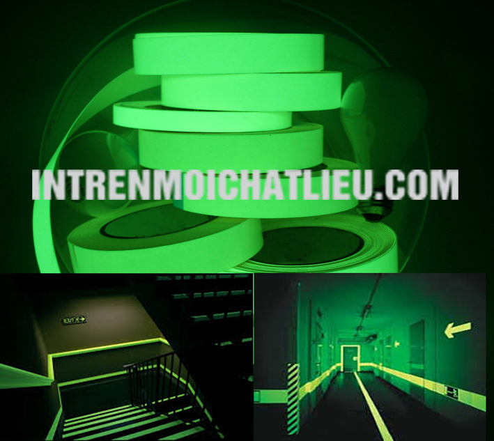 BÁN DECAL LÂN QUANG, DECAL DẠ QUANG GIÁ RẺ NHẤT VIỆT NAM 